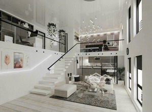 sở hữu căn mezza trần cao 6m dt 86m một sàn view biệt thự đảo giá tốt nhất skyfores. 