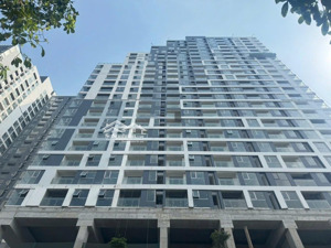 bán căn hộ d - aqua diện tích 31,2m2 giá 2,38 tỷ view bến bình đông, quận 8, tphcm