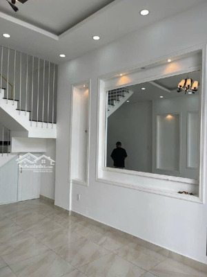 bán nhà cư xá phan đăng lưu phường 3 quận bình thạnh.