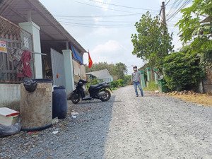 chỉ 4,5 tỷ - sở hữu dãy trọ 13 phòng đang thu nhập ổn định tại củ chi