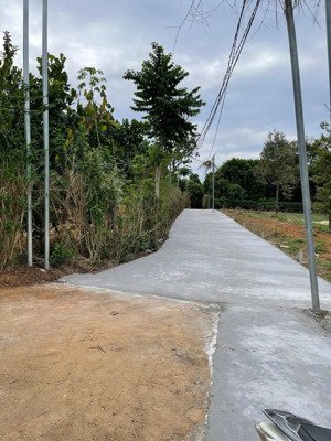 đất long khánh, dt: 250m2, mặt tiền 10m, ngân hàng cho vay 50%