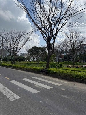 bán 2 lô liền kề lô góc kẹp lô ống đường phạm xuân ẩn - thanh lương 24 - nam ntp - hoà xuân