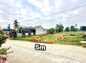 ‼️Duy nhất 1 lô cách Quốc lộ đúng 100m, mặt tiền đường kinh doanh sầm uất 7m5, giá chỉ 1tỷ190