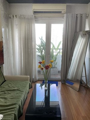 cho thuê chung cư 2pn orient bến vân đồn q4