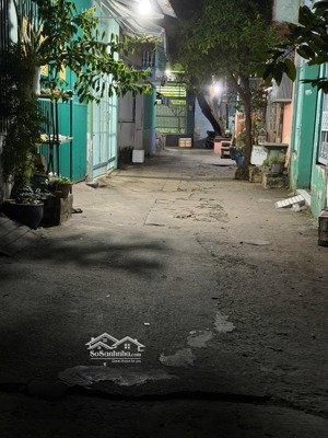 bán nr tại kênh tân hóa, 6,5 tỷ, 63m2, 3pn, 2wc, chính chủ hàng hiếm