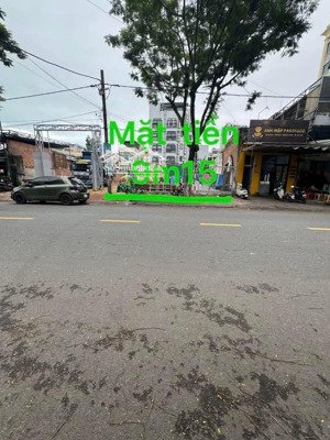 đất đường 10m5 đỗ bá,mỹ an, nhs diện tích 318 m2 giá 60 tỷ lh 