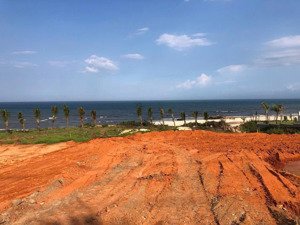 bán 2ha mặt tiền lạc long quân, thuận quý giá 190 tỷ