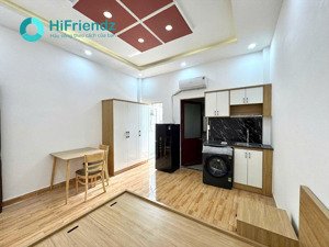 cho thuê gấp cc mini 1pn, 1vs, 40m2 tại bình thới, quận 11, giá 6,4 triệu