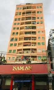 cho thuê căn hộ , chung cư nam an 26 đinh bộ lĩnh, phường 24 quận bình thạnh với thông tin như sau