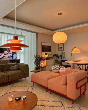 chung cư đẹp ở tết! e có căn gần huỳnh thúc kháng 52m2- 2ngủ + 2wc