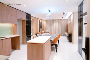 căn 1pn duy nhất tầng trung meridian đà nẵng - hướng nam view sông mát mẻ