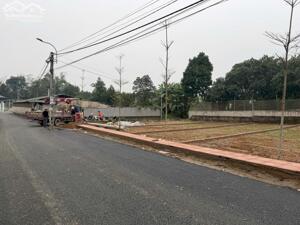 108M2 ĐẤT THỊ XÃ SƠN TÂY (cũ), CHỈ HƠN 2 TỶ