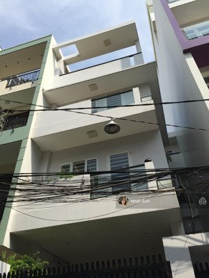 bán nhà hẻm xe hơi nguyễn thái bình đoạn gần cộng hòa - 4mx15m - 1 trệt 2 lầu giá chỉ 10.9 tỷ