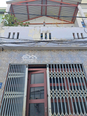 nhà đẹp đón tết hẻm xe hơi sát mặt tiền gần chợ linh trung 4,5x13 giá trước tết 6,6 tỷ.