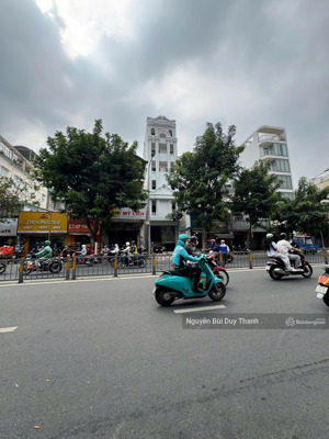 bán mt nguyễn văn tăng q9- dtcn: 505m - ctxd: h 7 tầng giá 40 tỷ