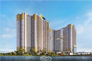 bán cc 2pn, 1wc, 47m2 bcons newsky mặt tiền quốc lộ 13, lái thiêu, thuận an, bình dương, tp.hcm