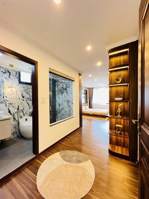 bán căn hộ chung cư b6 giảng võ golden amor | 105m² | 3pn | view hồ