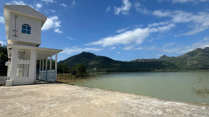 bán nhà vườn mít, xoài mặt đường vành đai hồ am chúa - 4645m2 giá 2,1 tỷ