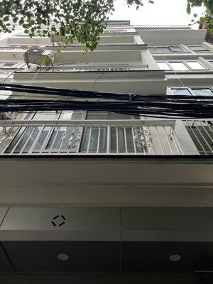 nhà đẹp - phố hồ tùng mậu 62m2 x 5t - ô tô, kd - giá 16.2 tỷ.