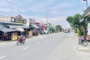 bán nhanh lô đất sát lộ dt609 cách 100m -trung tâm đại hiệp giá rẻ chỉ 1tyx