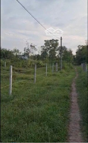 cần tiền làm ăn - bán gấp lô đất 2 mặt tiền - giá chỉ 999 triệu