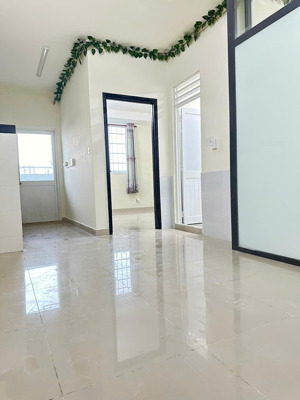 bán căn hộ belleza. dt 46m2, 1pn, 1wc, sổ hồng, hỗ trợ vay. giá: 2,6 tỷ