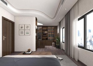 mình cần bán căn hộ 3pn, 95m², sổ đỏ, tầng trung thoáng, full đồ, giá: 8 tỷ tại eco lake view