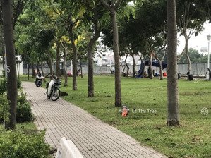 chuyên bán căn hộ belleza. dt 120m2, 3pn, 2wc, ở ngay, căn góc, có nhiều căn, sổ hồng. giá 5.2 tỷ