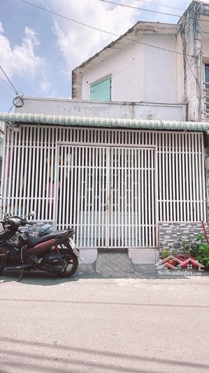 bán nhà mặt tiền phường linh chiểu - giá tốt không có căn so sánh