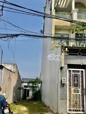 bán đất shr 4*25m mặt tiền đường 21 ( vũ giới) kinh doanh buôn bán vĩnh lộc b