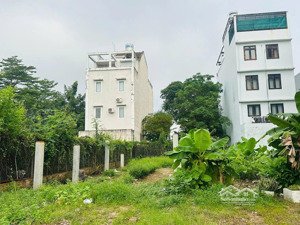 bán đất ngang 6m siêu hiếm kdc nam long. vị trí mt đường d1 (25m) liền kề global city chỉ 15 tỷ tl