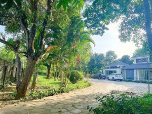 bán 1,3ha đất nghỉ dưỡng tại lương sơn, hòa bình, giá rẻ