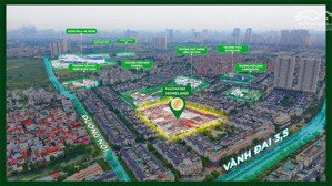 chính thức nhận booking dự án hot an bình homeland