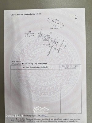 chính chủ bán căn e26- cát tường j-home, 3.85 tỷ, 81m2 ,sổ vừa mới cấp, nhà hoàn thiện, vào ở ngay.