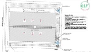 CHO THUÊ NHÀ XƯỞNG – CHÁNH PHÚ HÒA, BẾN CÁT, BD – 2.772m²