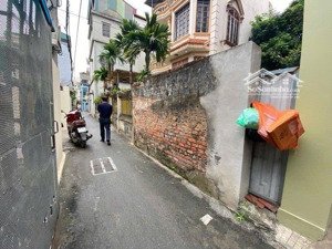 bán đất đường xuân phương (đường 70 )nam từ liêm hà nội