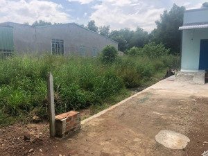 bán đất tại đường trừ văn thố, xã trừ văn thố, bàu bàng, bình dương, 2,2 tỷ, 307 m2 chỉ với giá tốt