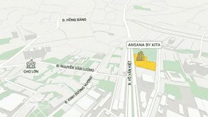 ansana by kita group dự án căn hộ mặt tiền võ văn kiệt. lh 