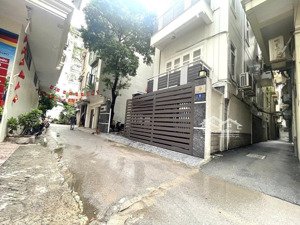 nam từ liêm - phân lô biệt thự vip - kinh doanh văn phòng - lô góc 3 thoáng - oto tải vào nhà