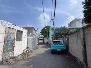 lô đất gần hoàng diệu 2 ngang 5 chỉ 5.95 tỷ hẻm xe hơi thông