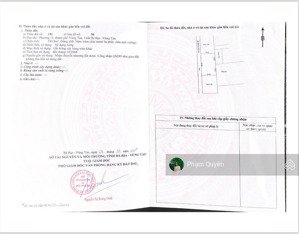bán siêu phẩm đất nhà vườn ngay trung tâm tp. vũng tàu