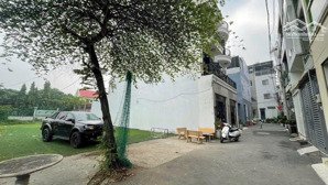 bán đất đường số 2 - trường thọ, thủ đức
- vị trí đẹp - liền kề vành đai 2, vành đai 3& ga metro