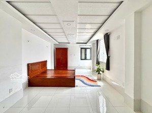 căn hộ 35m2 đẹp, đón nắng gần cao đằng việt mỹ gò vấp