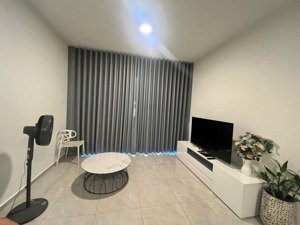 cho thuê cc 3pn, 2wc, 105m2 tại nguyễn hữu thọ, nhà bè, hcm, 23 triệu vnd