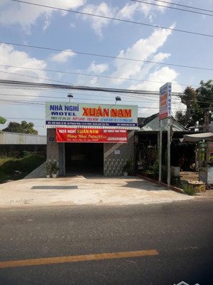 nhà nghỉ motel xuân nam - gần khu công nghiệp an nghiệp - sóc trăng