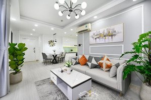 bán căn hộ the gold view, 7,5 tỷ, 90m2, 2pn, 2wc, quận 4, tp. hcm - nhà mới giá tốt hot
