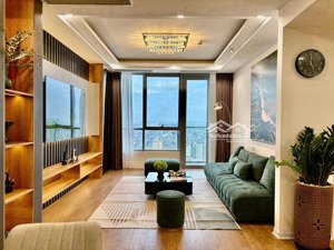 chính chủ bán căn 3 ngủ 107m2 tại the diamond residence brg 25 lê văn lương, full đồ, giá 13.3 tỷ
