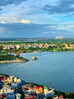 bán căn hộ d. el dorado, nguyễn hoàng tôn, 4,5 tỷ, 31m2, view chọn hồ tây. lh e hường 