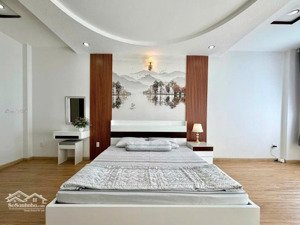 nhà đẹp hẻm thông 8m tân hương gần mt 20m | 4.1x17m | 4 tầng + st | 5pn | giá 8.5 tỷ lh 