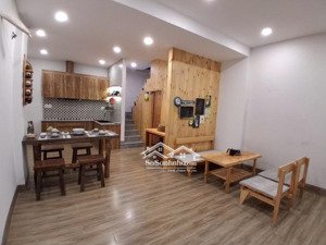 hàng hiếm gò vấp - hxh 10m cách nhà vài bước chân - bề ngang 5m - xây mới 100%.